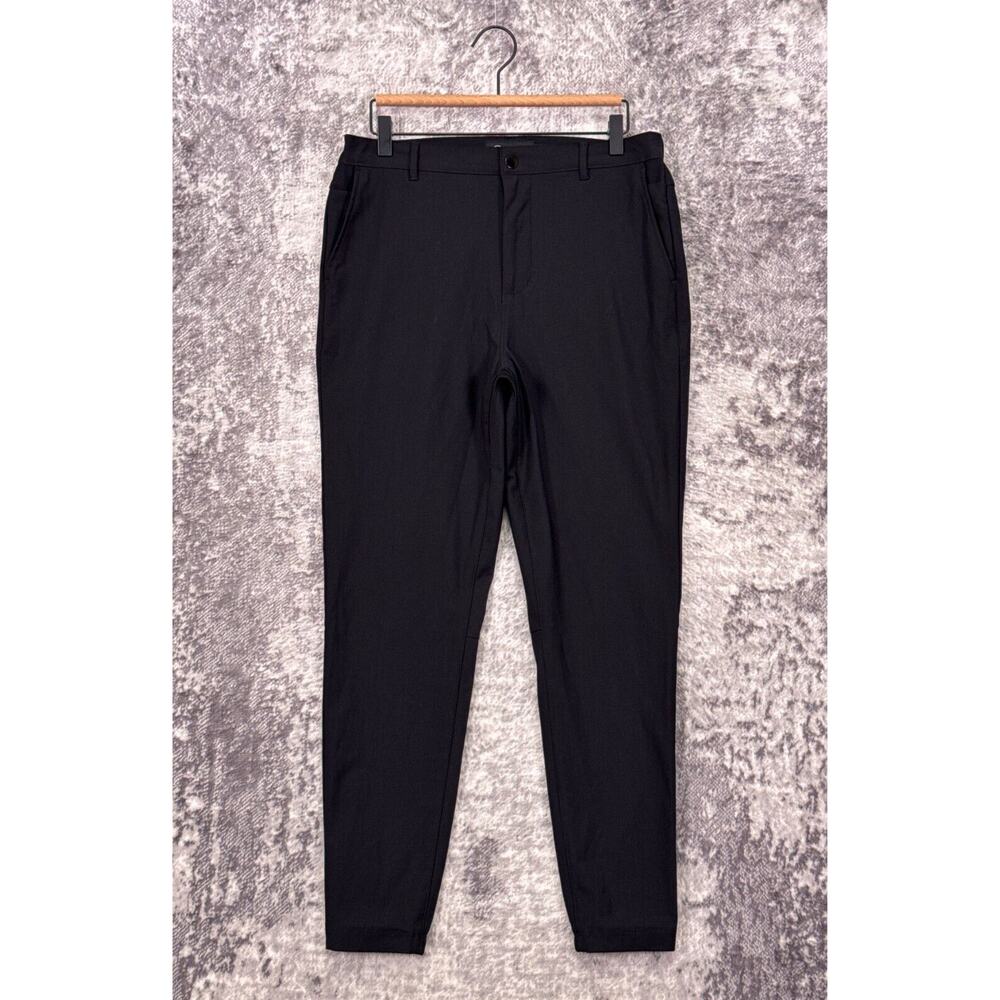 Cuts Clothing Pants Medium x 28 Mens AO Jogger Tapered Fit With Pockets